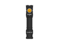 Latarka Armytek Partner C2 Magnet USB / Biały