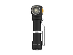 Latarka Armytek Wizard C2 Pro Nichia / Ciepły