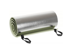 Karimata z aluminium - 200x50 cm