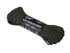 Lina Paracord 4mm - 30m - Woodland