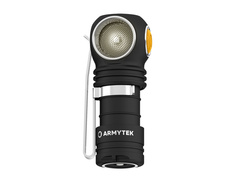 Latarka Armytek Wizard C1 Pro Magnet USB / Ciepły