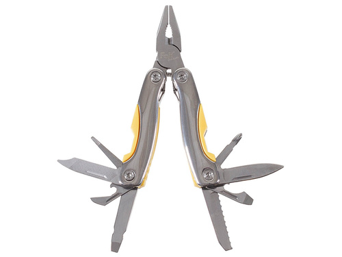 Multitool ze stali nierdzewnej