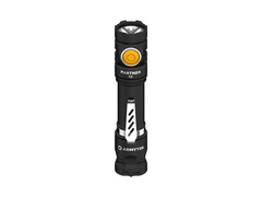 Latarka Armytek Partner C2 Magnet USB / Ciepły