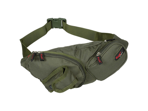 Nerka biodrowa zielona