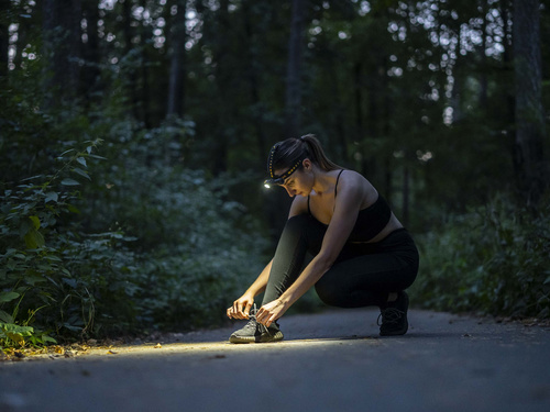 Latarka Armytek Wizard C2 Pro Max LR / Ciepły