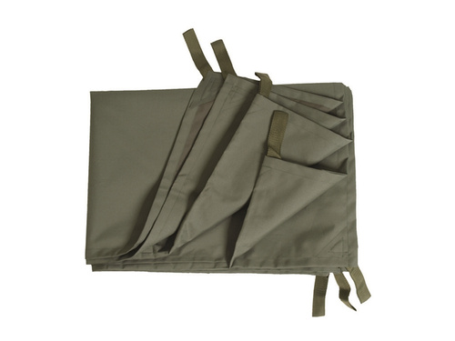 Tarp, płachta biwakowa - 220x300 cm