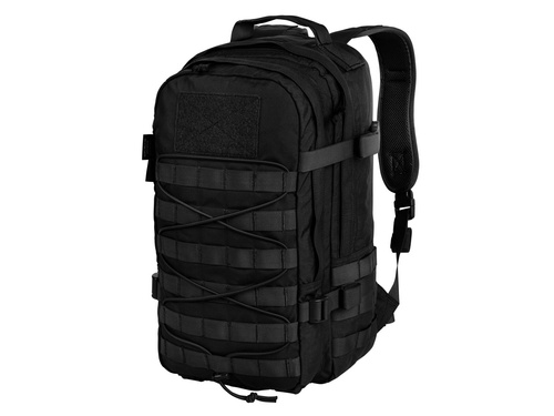 Plecak Raccoon® - Cordura® - Czarny