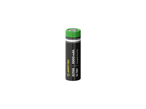 Bateria Armytek 21700 Li-Ion 5000mAh