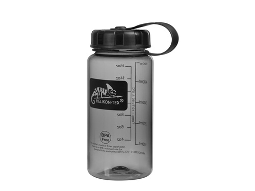 Butelka Turystyczna na wodę - 0,55 litra