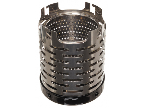 Przystawka - Ogrzewacz gazowy do kuchenek