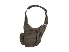 Torba multifunkcyjna - zielona