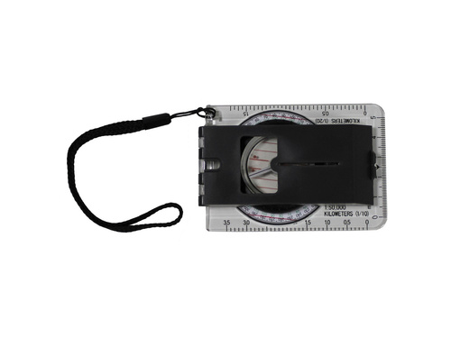 Kompas mapowy profesjonalny