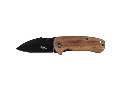 Nóż składany Jack Knife Fox Outdoor