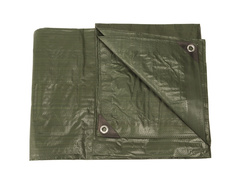 Tarp, płachta biwakowa - 285x400 cm