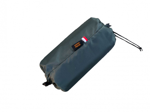 Hamak TigerWood Ważka V1 long zielony