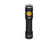Latarka Armytek Prime C2 Pro Magnet USB / Ciepły