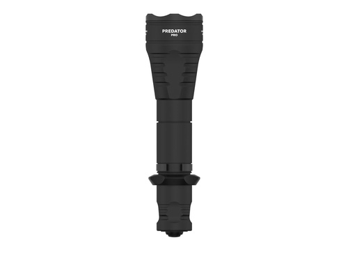 Latarka Armytek Predator Pro Magnet USB / Ciepły
