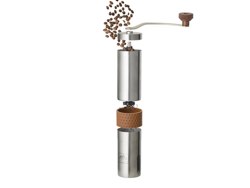 Ręczny młynek do kawy CAMP