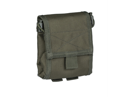 Składana torba zrzutowa