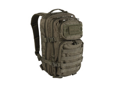 Plecak taktyczny Assault Pack Small 20l - zielony