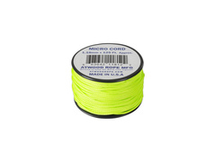 Linka Micro Cord (125ft) - Neon Green