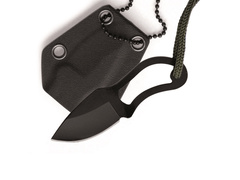 Nóż na szyję - 9 cm