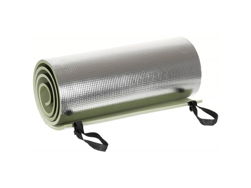 Karimata z aluminium - 200x50 cm