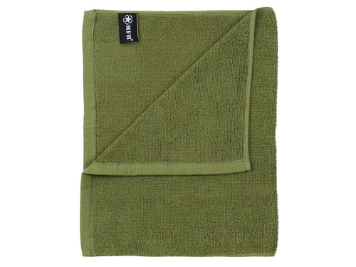 Ręcznik bawełniany turystyczny - 50x30 cm