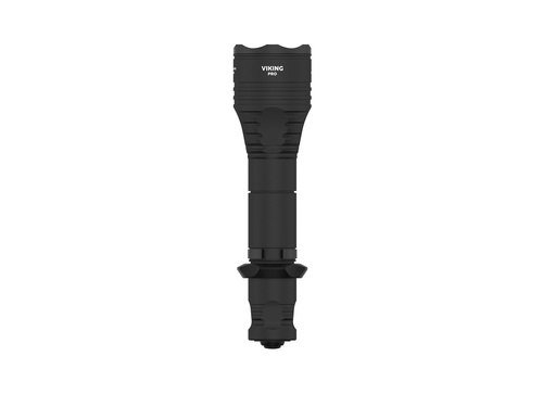 Latarka Armytek Viking Pro Magnet USB / Biały