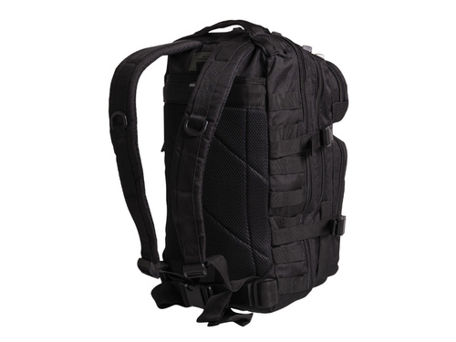 Plecak taktyczny Assault Pack Small 20l - czarny