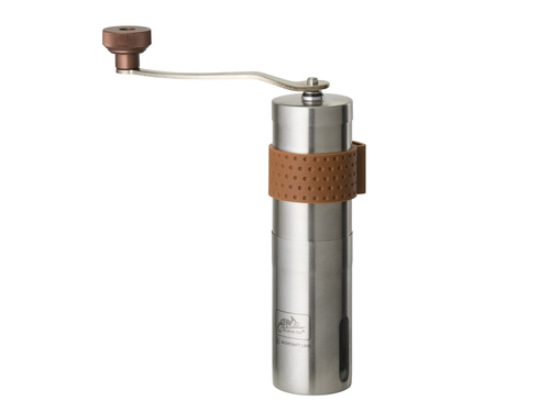 Ręczny młynek do kawy CAMP