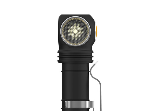 Latarka Armytek Wizard C2 Pro Nichia / Ciepły