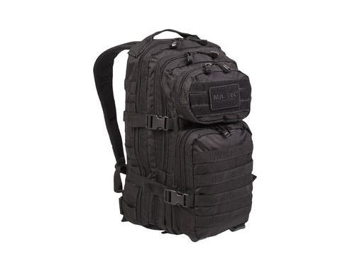Plecak taktyczny Assault Pack Small 20l - czarny