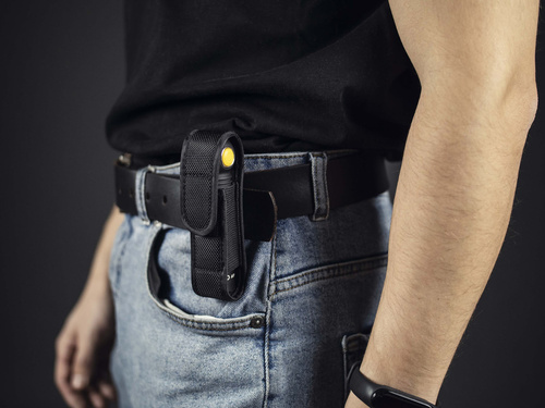 Latarka Armytek Wizard C2 Pro Olive / Biały