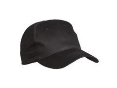 Czapka z daszkiem - czarna