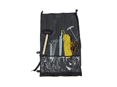 Zestaw do rozbijania namiotu