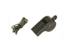 Gwizdek alarmowy - G.I. Style