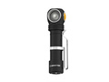 Latarka Armytek Wizard C2 Magnet USB / Biały 