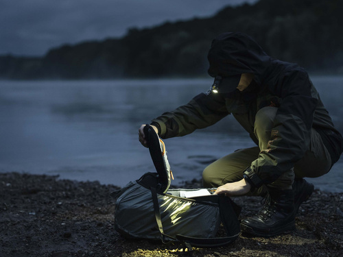 Latarka Armytek Prime C1 Pro / Ciepły