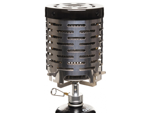 Przystawka - Ogrzewacz gazowy do kuchenek