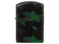Zapalniczka benzynowa - camo