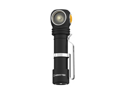 Latarka Armytek Wizard C2 Magnet USB / Ciepły