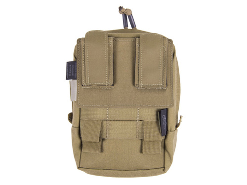 Adapter Molle do pasa Helikon BMA 3 - zielony