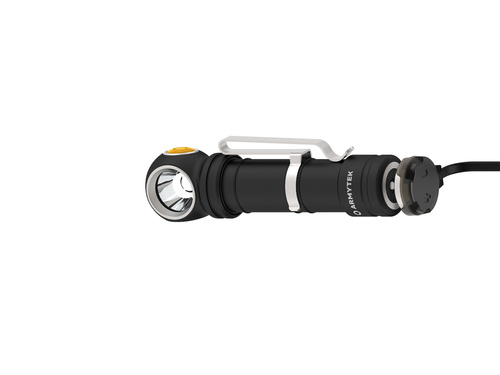 Latarka Armytek Wizard C2 Pro Max LR / Ciepły