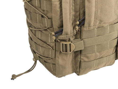 Plecak Raccoon® - Cordura® - Coyote