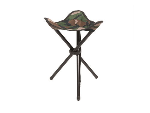 Taboret turystyczny składany