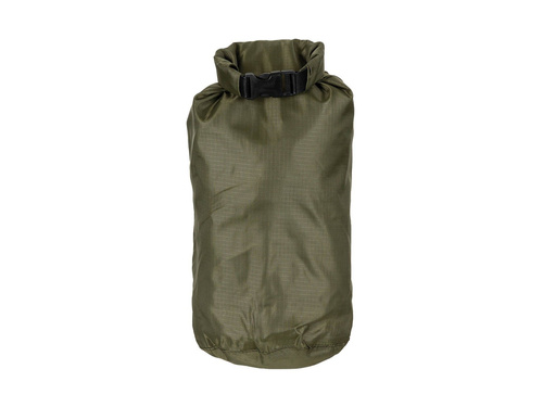 Worek wodoodporny Drybag 4 l - Zielony