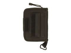 Organizer polowy - czarny