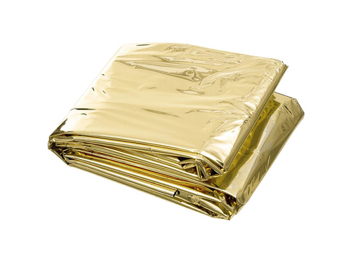 Folia termiczna NRC złota