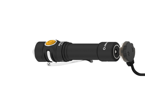 Latarka Armytek Prime C2 Pro Magnet USB / Ciepły